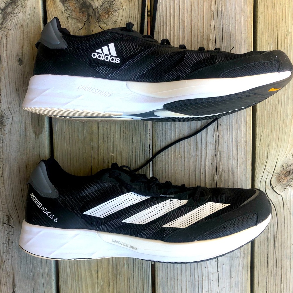 Adidas Adizero Adios 6